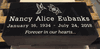 Affordable Flat Cemetery Grave Stone Affordable Flat Cemetery Grave Stone