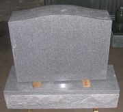 P-01 G633  CEMETERY MEMORIAL