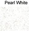 Pearl white