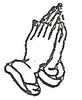 Praying Hands Praying Hands