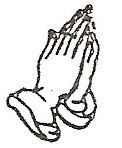 Praying Hands