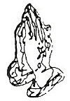 Praying Hands