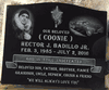 Quality Granite Gravestone Quality Granite Gravestone