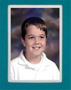 Rectangular Ceramic Photo Plaques