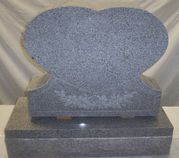 SH-01 G614 Cemetery Memorial