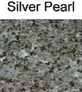 Silver Pearl