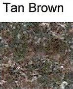 Tan Brown