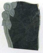 TF-A12   Cemetery Gravestone Memorial