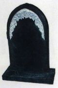 TF-A23  Granite Memorial Headstone