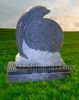 TF-A26 G614 Memorial Dolphin Tombstone
