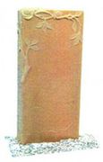 TF-A30  Sandstone Memorial Monument