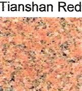 Tianshan Red