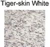 Tiger-skin White