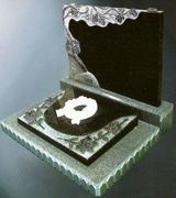 Tombstone Monument SX-060