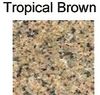 Tropical Brown