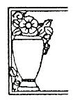 Vase With Rose