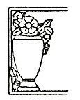 Vase With Rose