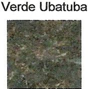 Verde Ubatuba