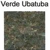 Verde Ubatuba