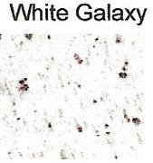 White Galaxy