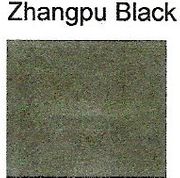 Zhangpu Black