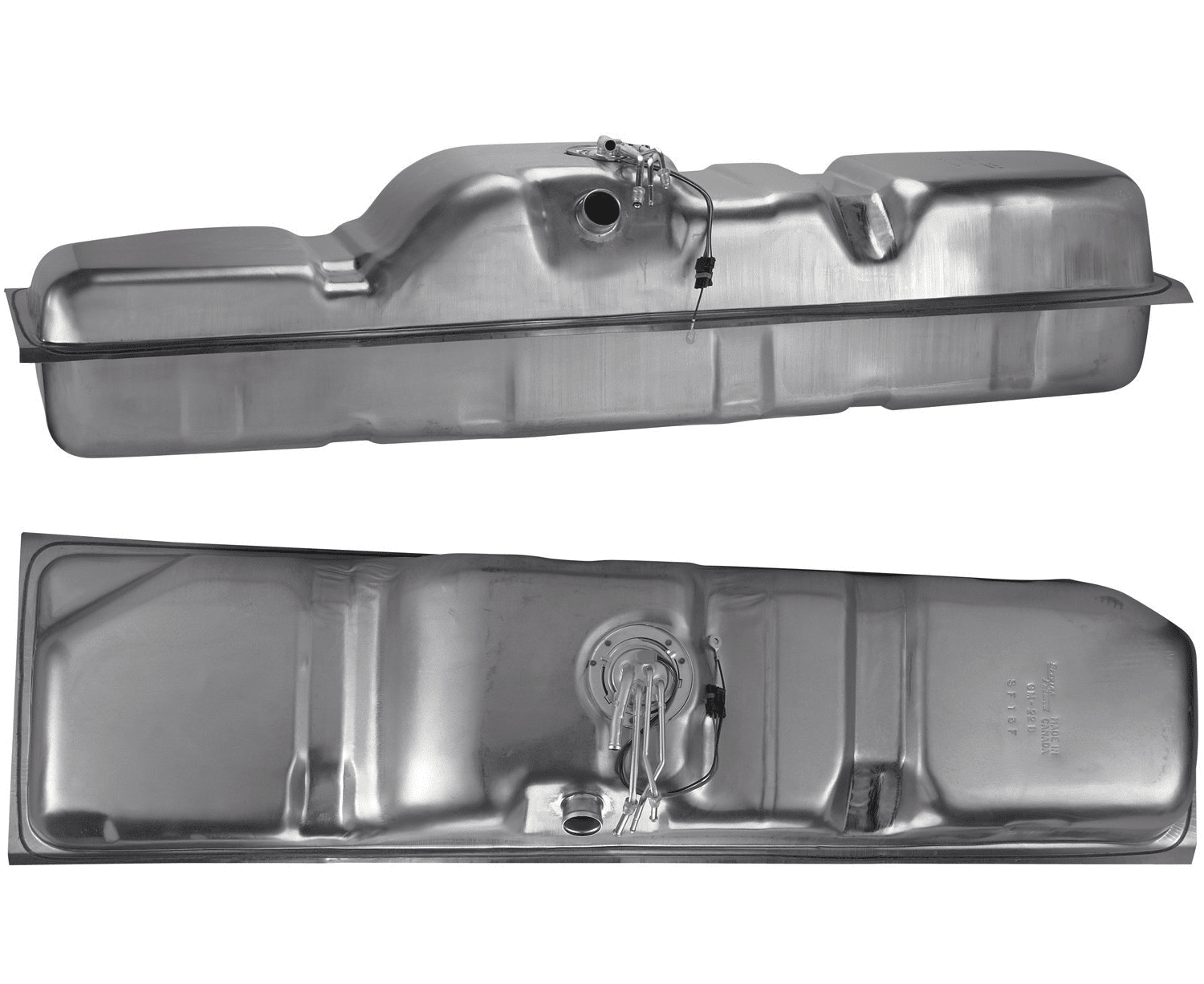 Detroit Diesel Buy Fuel Pump Assembly Compatible With 1988-1995 Chevrolet Chevy GMC C Truck Easy Assembly Enhanced Turbo Pump With Level Sensor E 3621 S Car & Truck Fuel Pumps & Sending Units - Foto 8