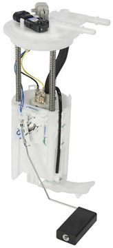 TRUMAN Fuel Pump For 2002-2004 Chevy Tahoe / GMC Yukon – Flex Fuel Version (Engine VIN Z)