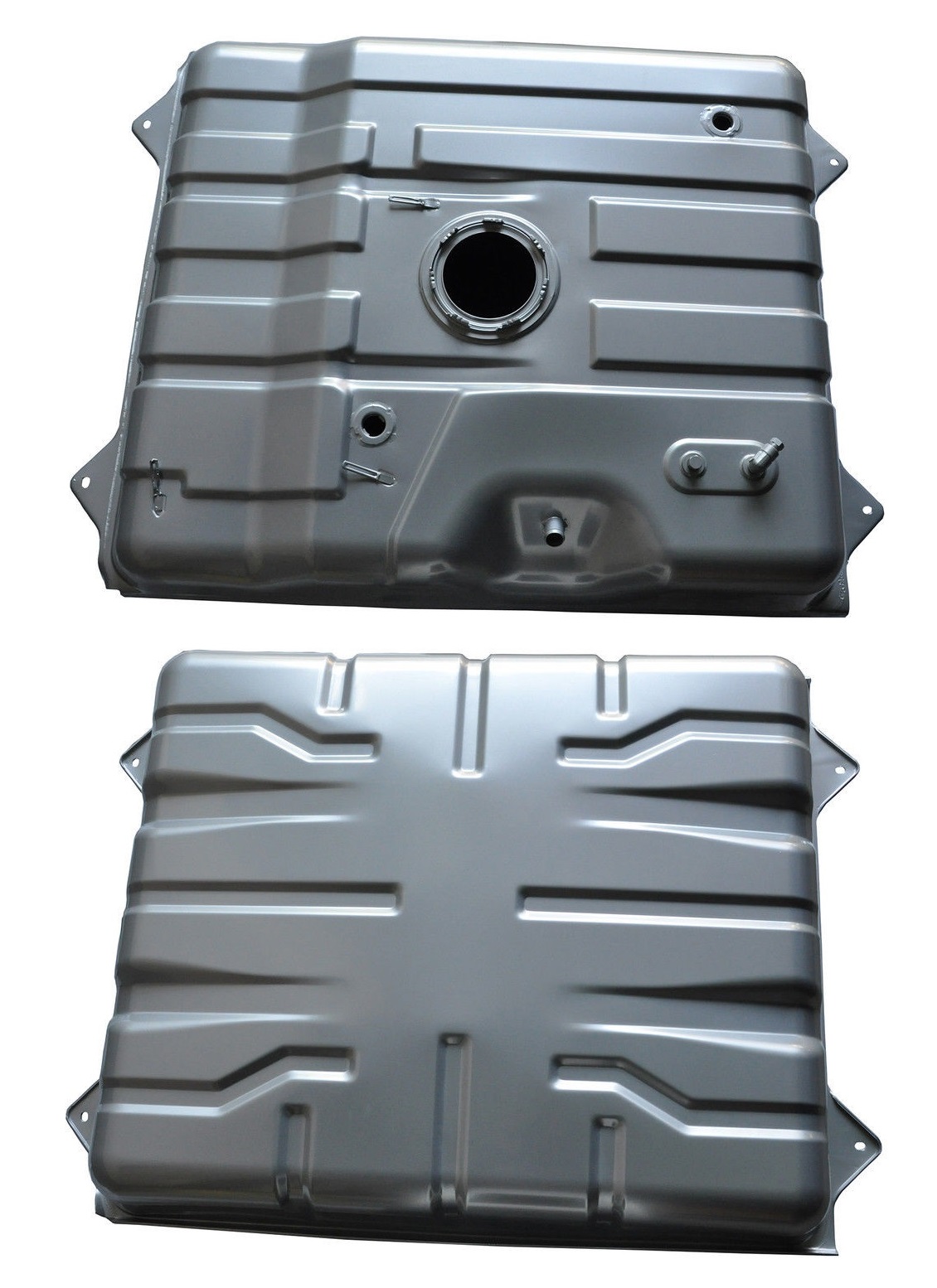 New Gas/Fuel Tank 55 Gallons FOR Chevy Express Van 1500 2500 3500