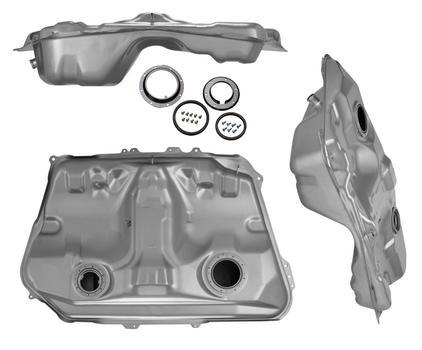 Matrix Tank Chart 2005 Toyota Matrix Gas Tank Size: Exact Dimensions and Fitment Guide
