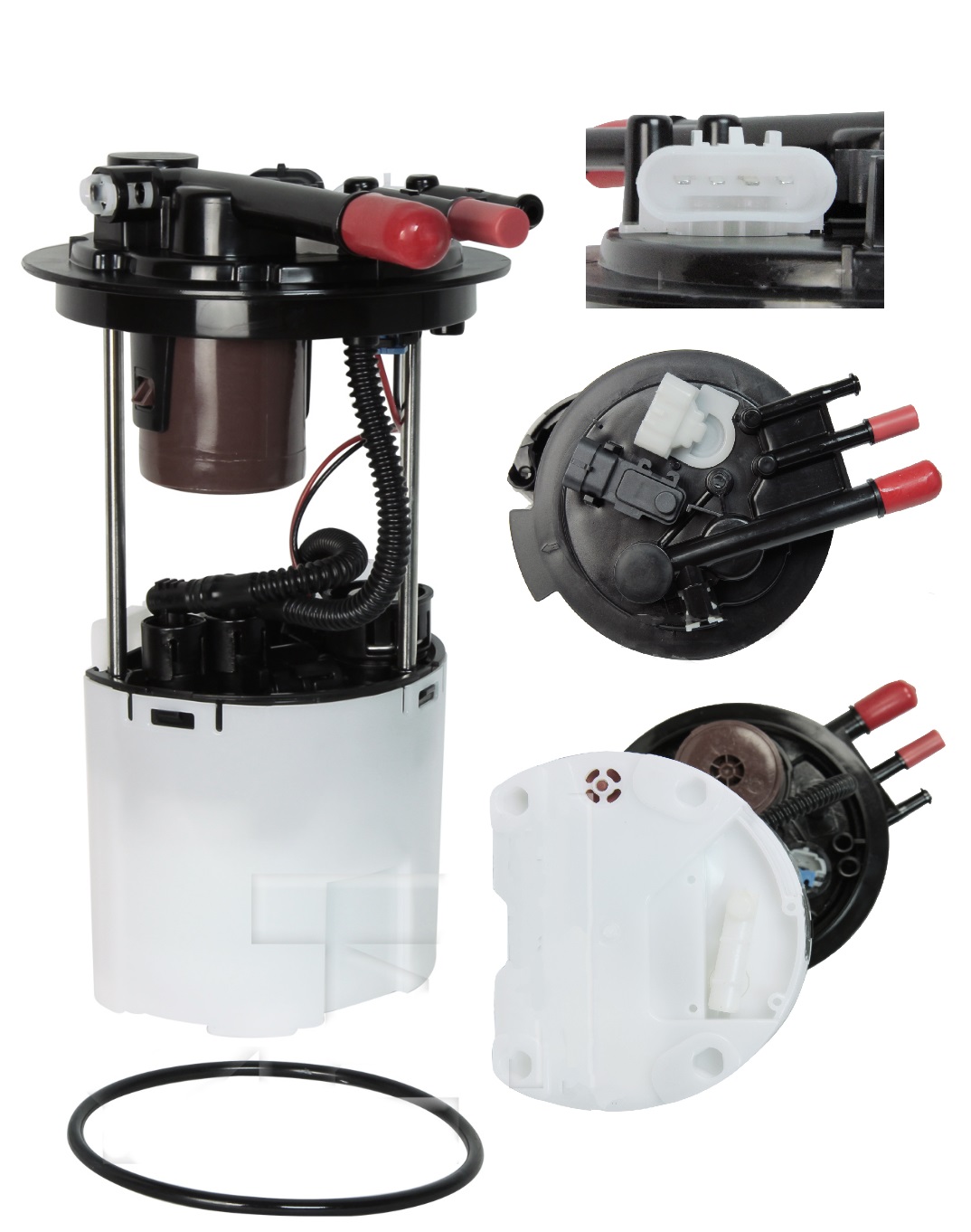 New Fuel Pump FOR 2006 Chevrolet Impala Monte Carlo