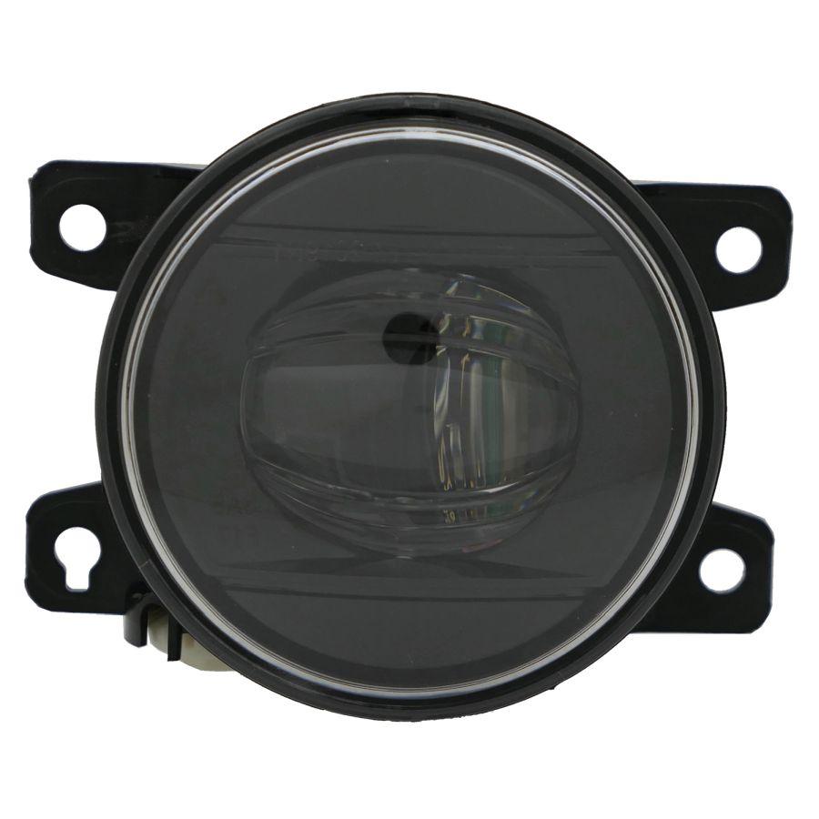 VioziteGam Front Right Outer Bumper Insert Fog Light Bezel For Kia For Optima 2019 Plastic Lht11398 Ki1039132