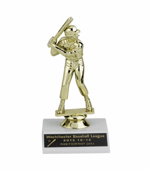 06-1/4 INCH SPORTS TROPHY