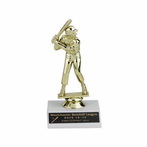 06-1/4 INCH SPORTS TROPHY