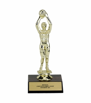 06-3/4 INCH SPORTS TROPHY