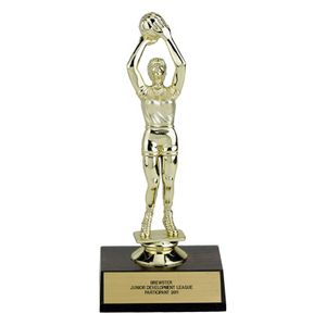 06-3/4 INCH SPORTS TROPHY