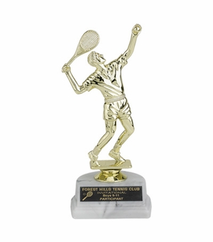 07-1/2 INCH SPORTS TROPHY
