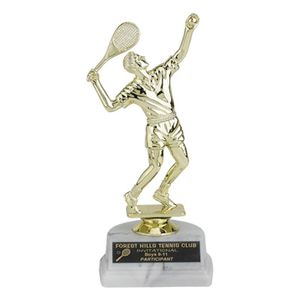 07-1/2 INCH SPORTS TROPHY