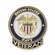 1-1/16 INCH U.S. NAVY VETERAN LAPEL PIN (OLD STYLE)