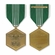 1-1/2 INCH ARMY COMMENDATION MILITARY MEDAL