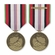 1-1/4 INCH AFGHANISTAN CAMPAIGN MILITARY MEDAL