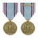 1-1/4 INCH AIR FORCE GOOD CONDUCT MILITARY MEDAL
