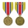 1-1/4 INCH ARMY RESERVE COMPONENTS ACHIEVEMENT MILITARY MEDAL