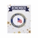 1-1/4 INCH HALF MAST AMERICAN FLAG COVID-19 PANDEMIC "ALWAYS REMEMBER" LAPEL PIN