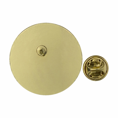 1-1/4 INCH MEDICAL HEROES COVID-19 PANDEMIC "THANK YOU" LAPEL PIN