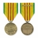1-1/4 INCH VIETNAM SERVICE MILITARY MEDAL