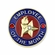 1-1/8 Inch January Employee of the Month Enameled Lapel Pin