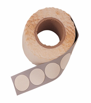 1-3/4 FOAM ADHESIVE DISC