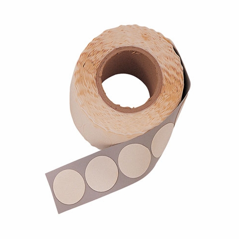 1-3/4 FOAM ADHESIVE DISC