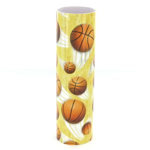 1-3/4 INCH BASKETBALL PLASTIC COLUMN