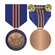 1-3/4 INCH DEPARTMENT OF THE NAVY MERITORIOUS CIVILIAN SERVICE MEDAL